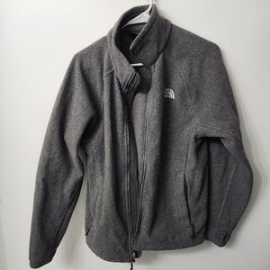 Northface full zip